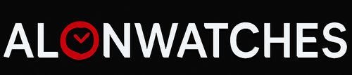 ALON WATCHES